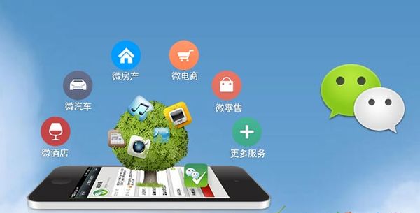 费县分析企业微信公众号平台开发的优势有哪些？